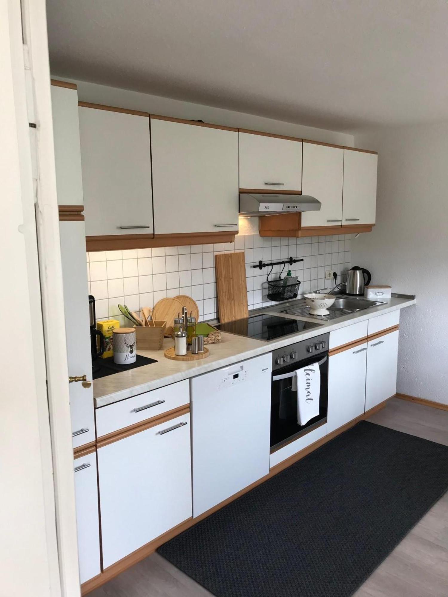 Beim Strele Apartment Оберщауфен Стая снимка